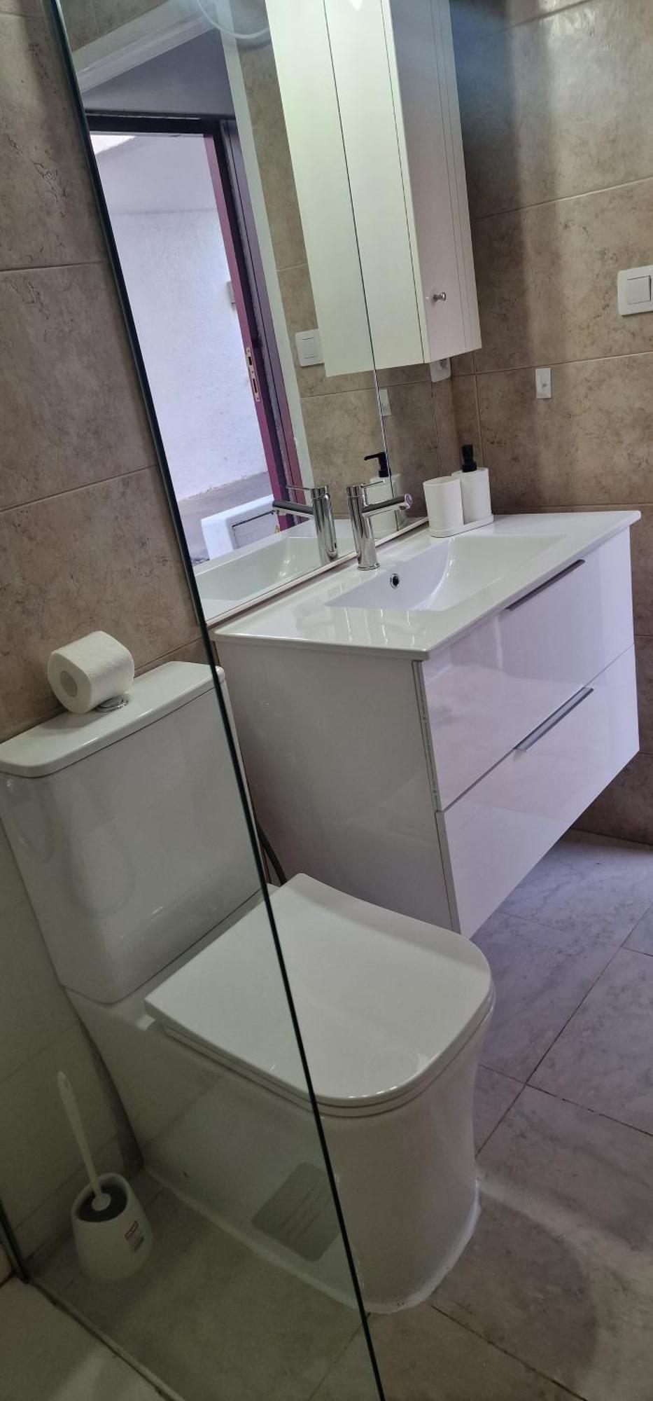 Apartment Tenerife South Coast Costa Del Silencio Exterior foto